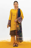 Orient OTL 22 001 U Orange Summer Spring Lawn 2022 Online Shopping