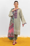 Orient OTL 22 005 U L Green Summer Spring Lawn 2022 Online Shopping