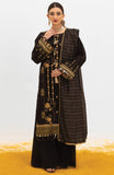 Orient OTL 22 019 U Black Summer Spring Lawn 2022 Online Shopping
