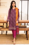 Orient Otl 21 286 U Purple Aayana Premium 2021