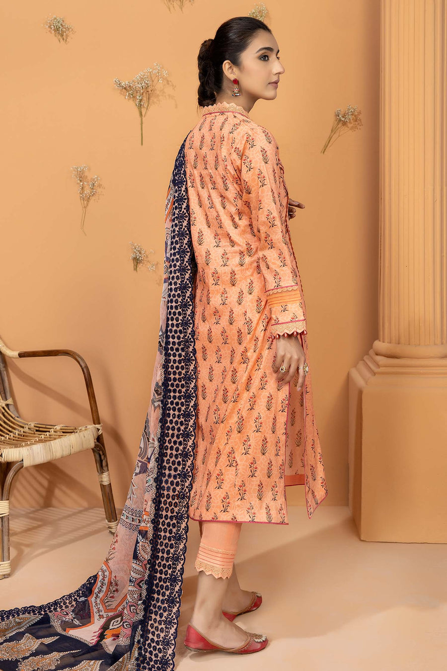 Adan Libas Kanwal Mosam E Bahar 2022 Online Shopping