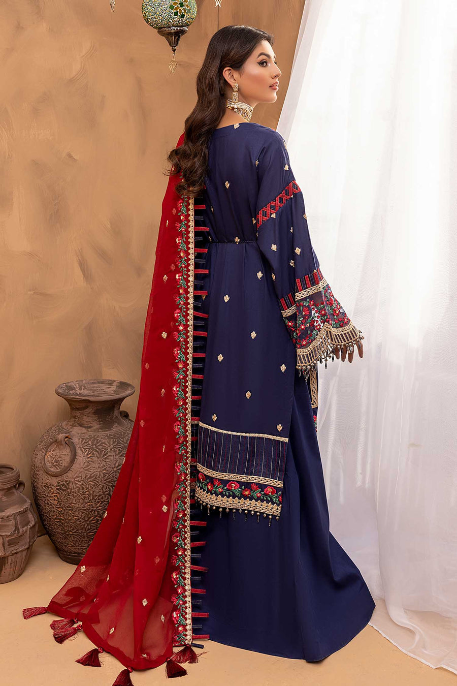 Adan Libas Tuna Aangan 2022 Online Shopping