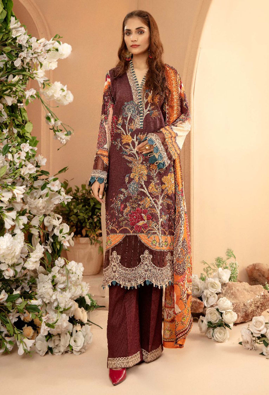 Adan Libas Deep Impact Eugene Lawn 2022 Online Shopping