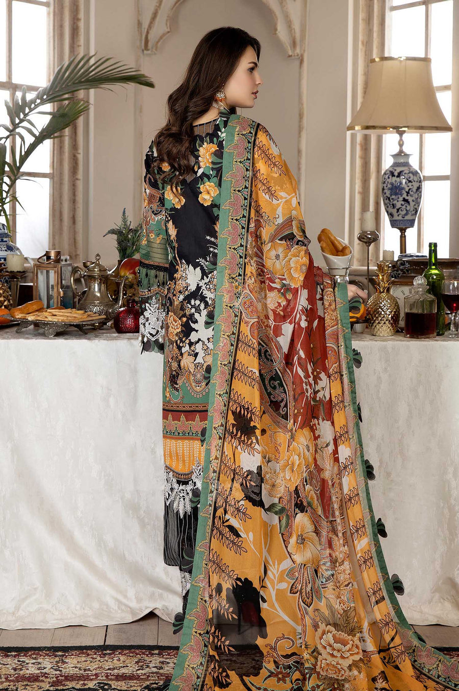 Adan Libas Sienna Carnation 2022 Online Shopping