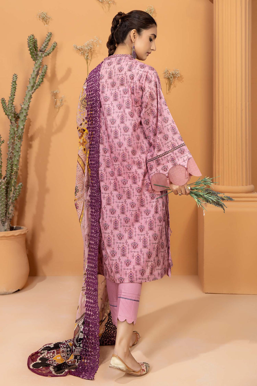 Adan Libas Nilofer Mosam E Bahar 2022 Online Shopping