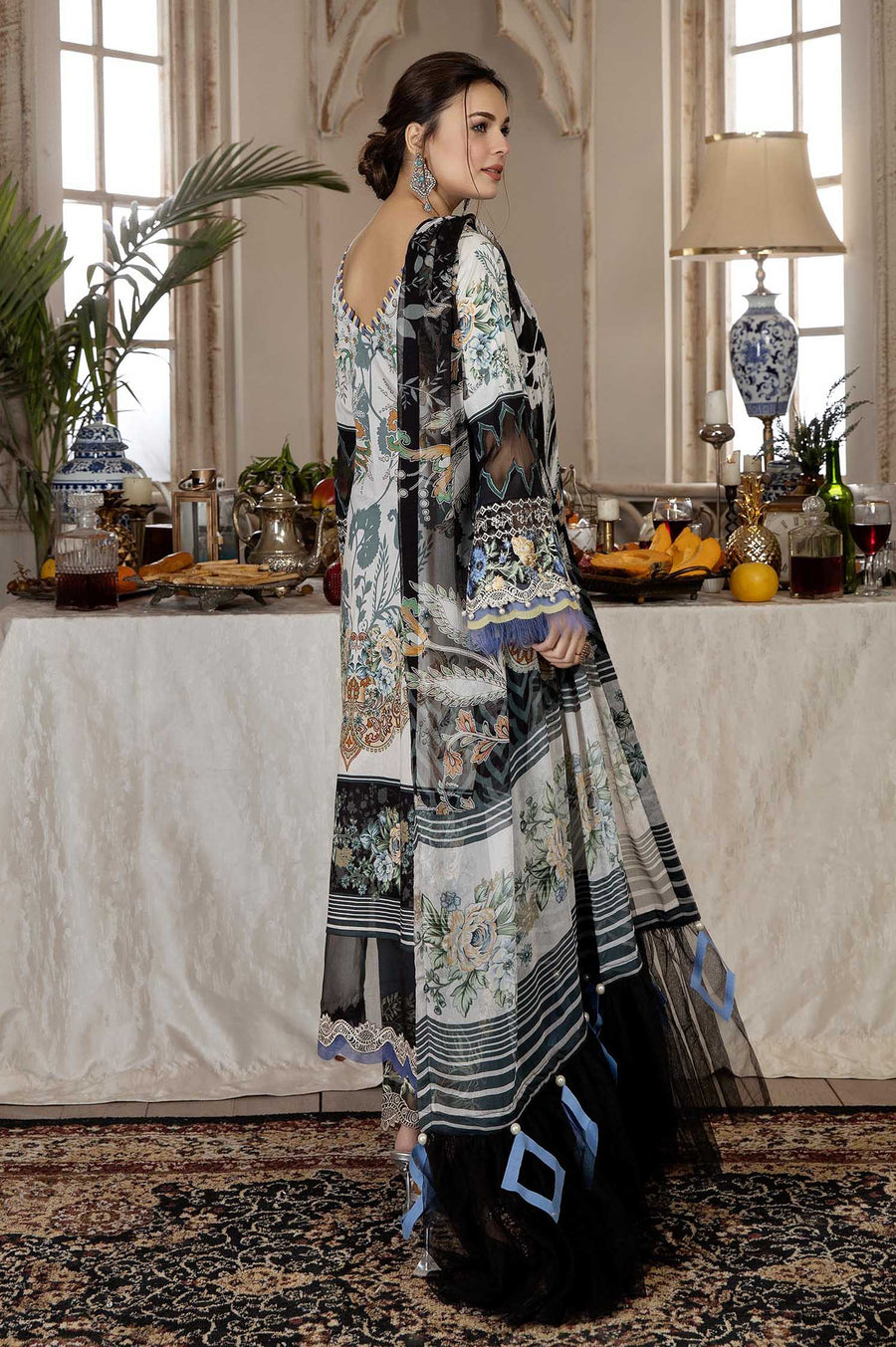 Adan Libas Muesli Carnation 2022 Online Shopping