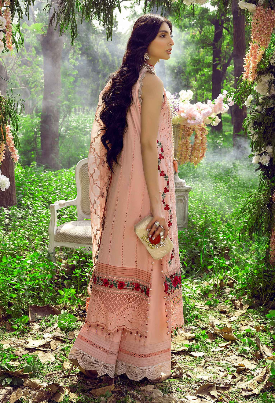 Adan Libas Luna Tales Of Eden 2022 Online Shopping