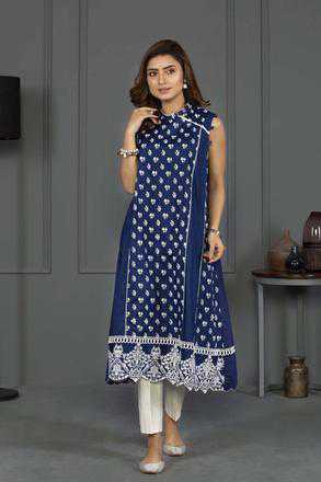 Sapphire Destellar Eid Collection 2020