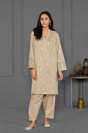 Sapphire Brink Capsule Lawn Collection 2020