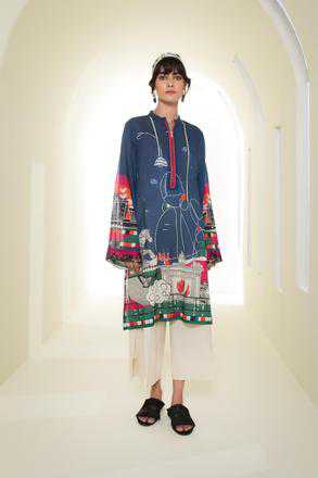 Sapphire Melon Capsule Collection 2020