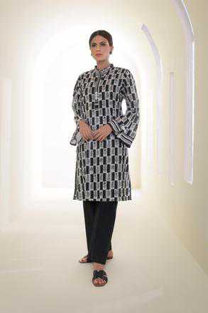 Sapphire Monochrome Capsule Collection 2020