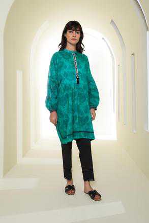 Sapphire Juniper Capsule Collection 2020