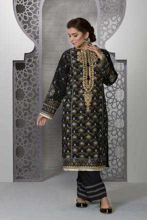 Sapphire Regal Vibes Eid Collection 2020