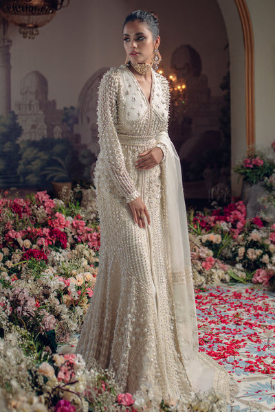Elan bridal wear top