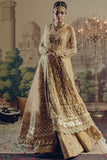 Elan Poussi?re D'or (Ep-20179) Bridal Wear 2022 Online Shopping