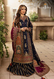 Asim Jofa AJNB-08 Khwab-E-Naubahar Festive Collection Online Shopping