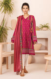 OTL-21-254 U PINK Orient Rustaye Cambric 2021