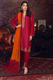 Zaaviay Aabroo Arzish Raw Silk Luxury Collection 2020 | Zaaviay Arzish Collection
