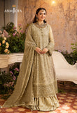 Asim Jofa AJNB-04 Khwab-E-Naubahar Festive Collection Online Shopping