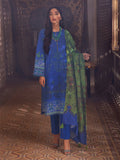 Salitex Wk-00916 Printed Khaddar 2021