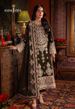 Asim Jofa AJMM-05 Makhmal Wedding Velvet Collection Online Shopping