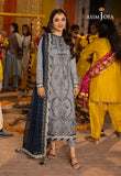 Asim Jofa AJDA-08 Dastaan Collection Online Shopping