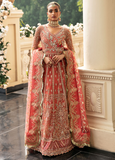 Gulaal Nehir (GL-WU-23V1-04) Wedding Collection Online Shopping