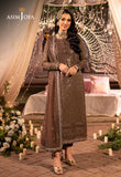 Asim Jofa AJDA-05 Dastaan Collection Online Shopping