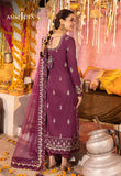 Asim Jofa AJDA-18 Dastaan Collection Online Shopping