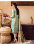 Gulaal Pareesah 06  Lawn Vol 2 2022 Online Shopping