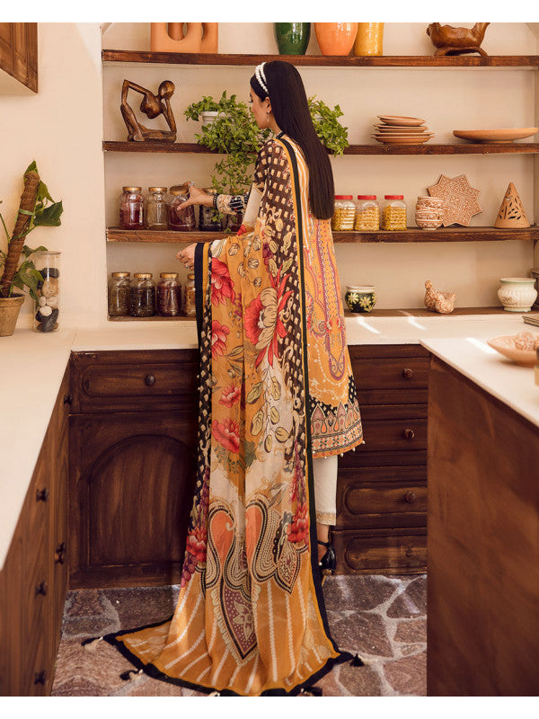 Gulaal Roshaan 02 Lawn Vol 2 2022 Online Shopping