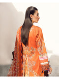 Gulaal Gulnaar 04 Lawn Vol 2 2022 Online Shopping