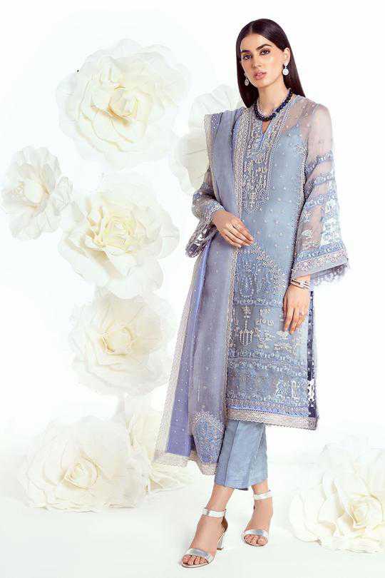 Elan Lavande ZRW-19060 Festive 2020