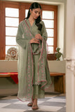 Cross Stitch Ethereal Smoke Mahiri Emb Lawn Online Shopping
