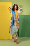 Sapphire Carnival Summer Lawn Collection 2020 | Sapphire Lawn