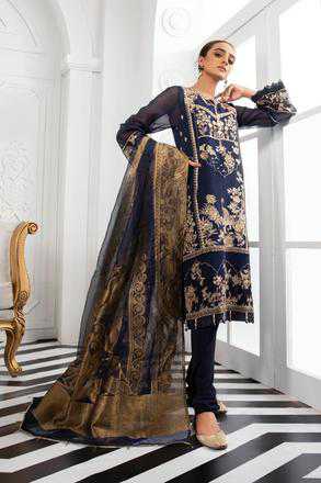 Sapphire Royal Festive 2020