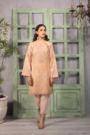 Sapphire Pink Ecstasy Summer Lawn Collection 2020 | Sapphire Lawn