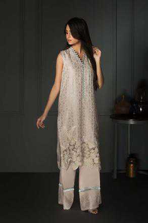 Sapphire Pink City Eid Collection 2020