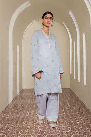 Sapphire Heavenly bliss Lawn Volume 5 2020