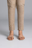 Sapphire 2T CL22V12 6T 1 M?lange Cigarette Pants Winter Vol 1 RTW 2022 Online Shopping