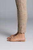 Sapphire 2T CL22V12 6T 1 M?lange Cigarette Pants Winter Vol 1 RTW 2022 Online Shopping