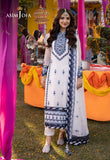 Asim Jofa AJDA-06 Dastaan Collection Online Shopping