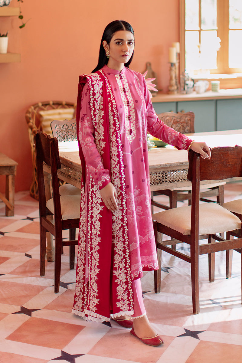 Cross Stitch Raspberry Cr?me Sukoon Cotton Satin 2022 Online Shopping