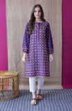 Orient HCS S 22 108 Purple Khaddar Scshirt Myreen Winter Collection 2022 Online Shopping
