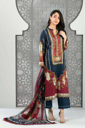Sapphire Majestic B Eid Collection 2020