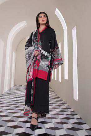 Sapphire Epiphany Lawn Volume 5 2020