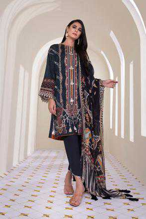 Sapphire Shooting Star Lawn Volume 5 2020