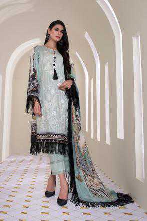 Sapphire Citrine Lawn Volume 5 2020