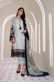 Sapphire Citrine Lawn Volume 5 2020
