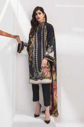 Sapphire Intermix Collection Vivid 2020